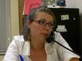 Quincy-based foreclosure counselor Deirdre Hall