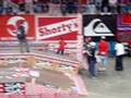 Ryan Sheckler in a demo