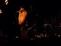 Turbonegro @ Liquid Rooms - I Got Erection Turbonegro @ Liquid Rooms - I Got Erection