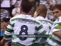 Henrik Larsson - The best swedish attacker Henrik Larsson - The best swedish attacker