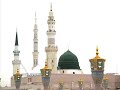 حب النبي