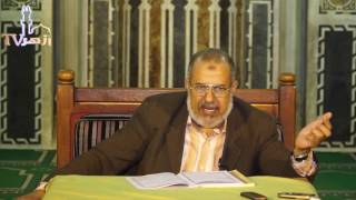 حكم المد والقصر