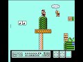 world 1, part 2 of 2