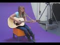 Emily Osment at a BOP and Tiger Beat photoshoot
