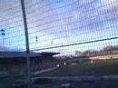 Racewall