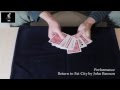 [Performance] Return to Fat City by John Bannon // Magician 
