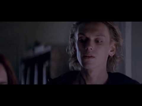 Jace and Clary ~ Magnetic