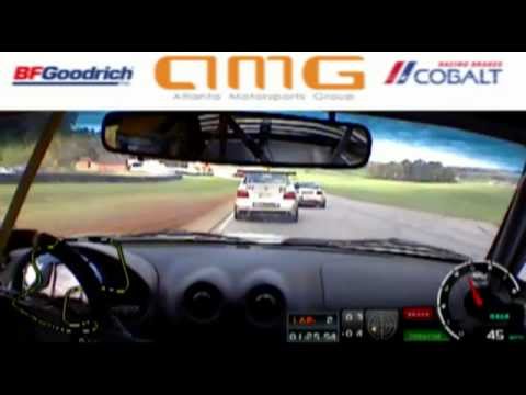 13 Hours of VIR 2011 Restart