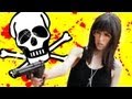 CEREAL KILLER!