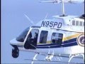 Philadephia Police Helicopter
