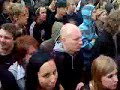 Killswitch Engage - My Last Serenade METALTOWN 2008