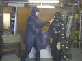 Stras Wars - KUHNYSFILM - Extrait: la mort de Dark Vador