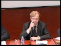 Jordi Bosch - IV Congrés Internet, dret i política