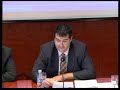 Jordi Bosch - IV Congrés Internet, dret i política