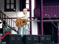 Green Fest - Peter Yarrow singing Lemon Tree