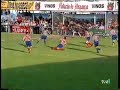 Ascenso de la Deportiva a 2b a�o 2000