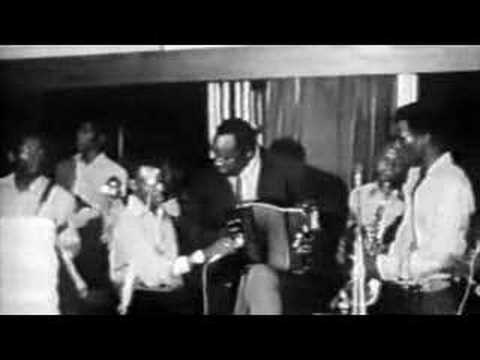 Amin - A profile of the life of ex-Ugandan president Idi Amin, as told by the people who knew him. (Originally aired in July 2007)