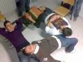 ITIS E.FERMI SARNO - 4' B - ELETTROTECNICA - 2007 -2008