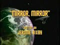 Star Trek: mirror, mirror, vfx reel