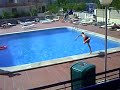 steve keates front flip steve keates front flip