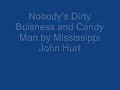 2 By Mississippi John Hurt