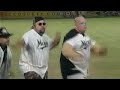 Marlins Manatees