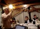 Mauro Orsoni e il vin santo toscano parte II