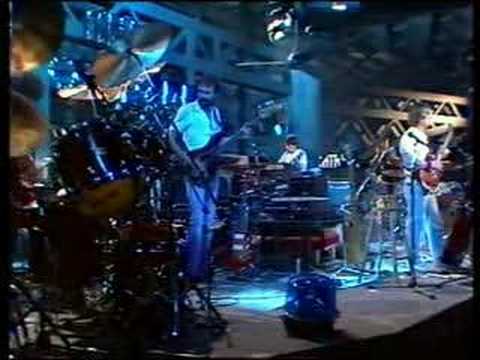 Mike Oldfield - Montreux 1981 - ...