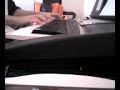 Your Star Bridge on Keyboard
