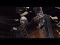 Nero Vs. holy knight