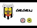 SV Rositz I gegen Ponitz I und SVR II gegen Dobitschen II