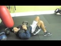 X-Vest Training