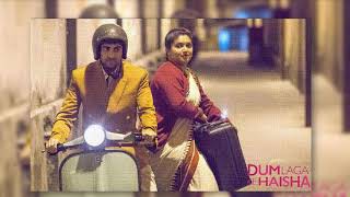 De Re Ra-- Prem Theme- Dum Laga ke Haisha