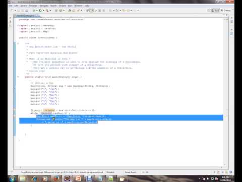 how to use vector in java