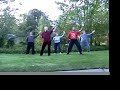 National Qigong Association Healing Wave