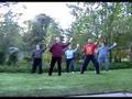 National Qigong Association Healing Wave
