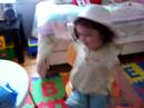 Youngest Parrothead