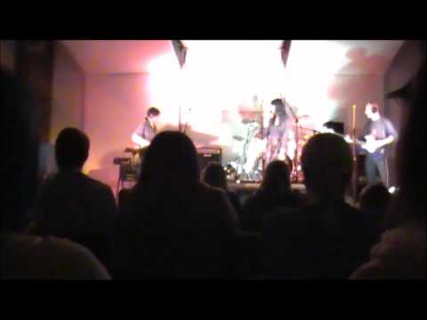 in the mood Rush cover,