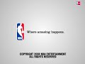 dwight howard sends richard hamiltons shot attempt flying