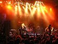 BRUTAL ASSAULT 2007 - Satyricon: K.I.N.G BRUTAL ASSAULT 2007 - Satyricon: K.I.N.G