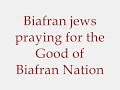 Biafran heros