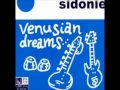 Sidonie - Venusian Dreams