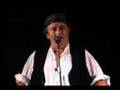 Cuando vuelvas de la siega, jota aragonesa. Victor Miranda