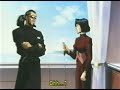 Macross Plus The Movie part 2/12 Macross Plus The Movie part 2/12
