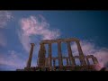 IMAX: Greece (Zorba's Return - Theodorakis)