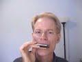 modern blues harmonica watermelon man 2   gussow 034 
