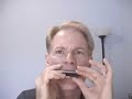 modern blues harmonica watermelon man 2   gussow 034 