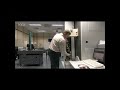 Inspection facility video
