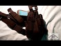 Viper drop leg holster review HD