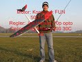 Wildflug Fluchter